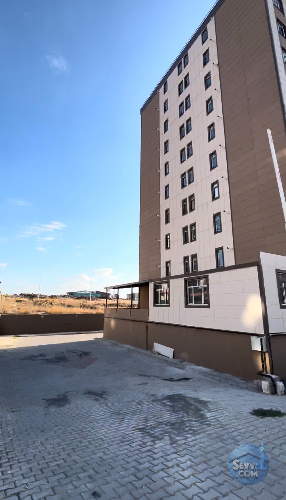 DOĞUKENT MAH. EMİNE GÖNCÜ LİSESİ YANI OTÖBÜS SON DURAK ARKASI 9. KAT (ARA KAT)2+ - ŞANLIURFA KARAKÖPRÜ fotoğraf 27
