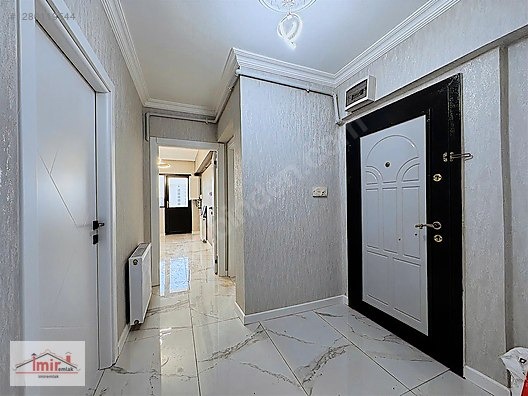 PURSAKLAR İMİR EMLAK'TAN PROTOKOL YOLU YAN3+1 YAPILI DAİRE - ANKARA PURSAKLAR fotoğraf 32