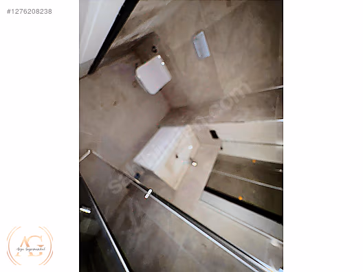 ARYA'DAN ALTINKUM'DA 1+1 ARAKAT DOĞALGAZLI DAİRE - BALIKESİR EDREMİT fotoğraf 17
