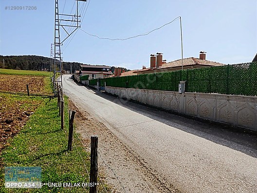 ÜNLÜ EMLAKTAN ŞEHRE YAKIN KONUMDA İMARA CEPHE FIRSAT HOBİBAHÇESİ - KASTAMONU MERKEZ fotoğraf 15