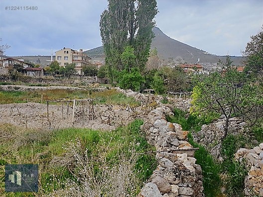 SARAYKÖY'DE SATILIK MÜSTAKİL 248 M2 BAHÇE - KONYA SELÇUKLU fotoğraf 26