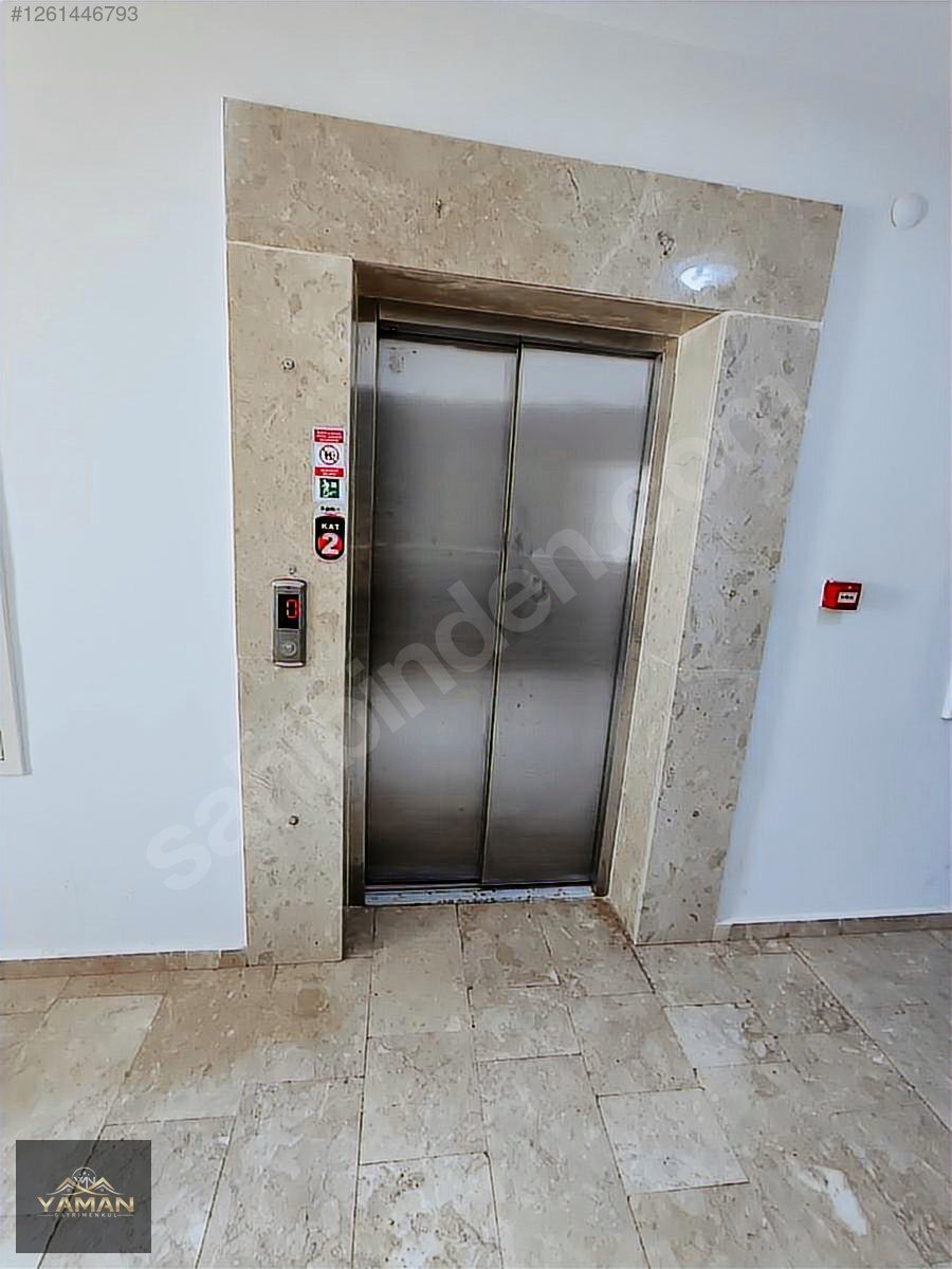 ATATÜRK MAHALLESİNDE ARA KATTA SATILIK 3+1 DAİRE - KIRKLARELİ MERKEZ fotoğraf 4