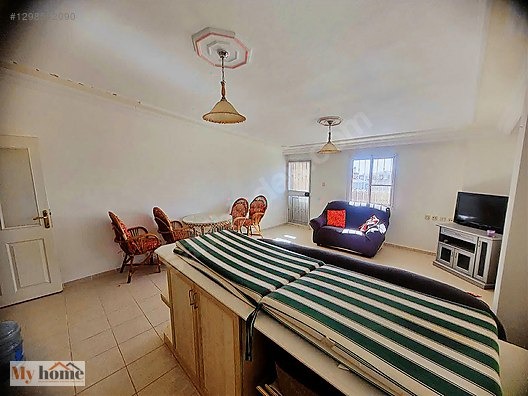 SATILIK 3+1 DUBLEKS | ÇİFT TERAS | MERKEZİ KONUM - AYDIN DİDİM fotoğraf 9