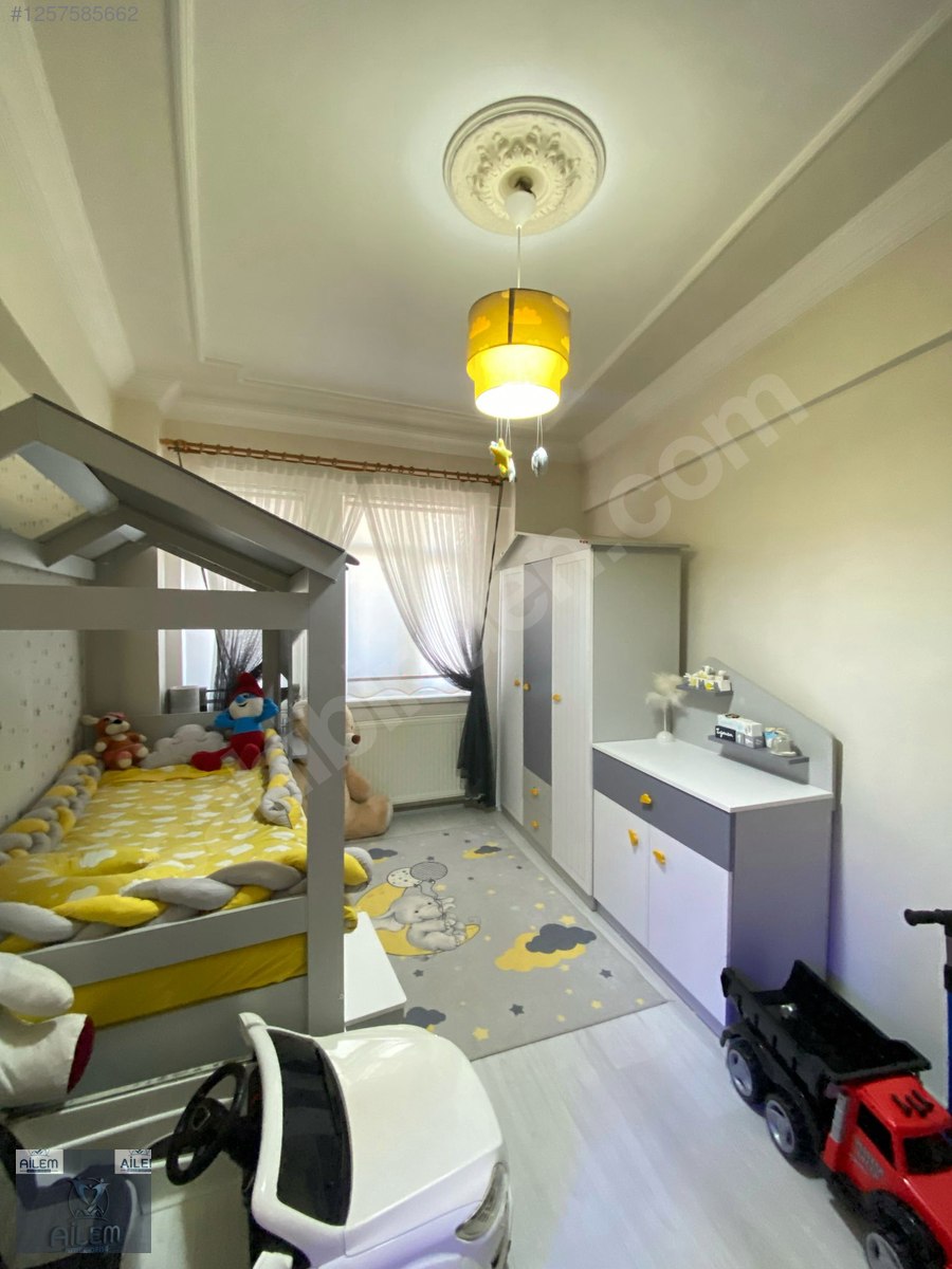TURGUT REİS MAHALLESİ 3+1 SATILIK MÜTHİŞ KONUMLU FIRSAT DAİRESİ - KAYSERİ KOCASİNAN fotoğraf 2