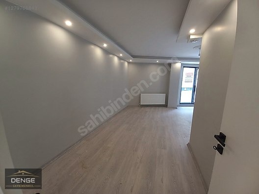 DENGE'DEN DARICA'DA CADDE ÜZERİ SATILIK LÜKS DAİRELER - KOCAELİ DARICA fotoğraf 2