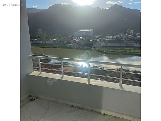 TİREBOLU DEMİRCİ MAHALLESİNDE YENİ BİTMİŞ OTUTUMA HAZIR 3+1 DAİR - GİRESUN TİREBOLU fotoğraf 13