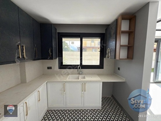 SATILIK KUŞADASI KARAOVA ZETA VIEW SİTESİ 4 ODA 1 SALON MÜSTAKİL ÖZEL HAVUZLU Vİ - AYDIN KUŞADASI fotoğraf 17