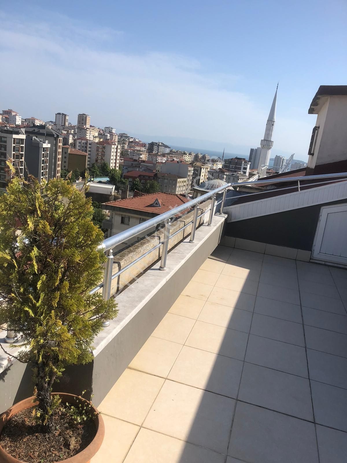 Baki Emlak'tan Petroliş'te 4+2 Dublex Satılık Daire - İSTANBUL KARTAL fotoğraf 17