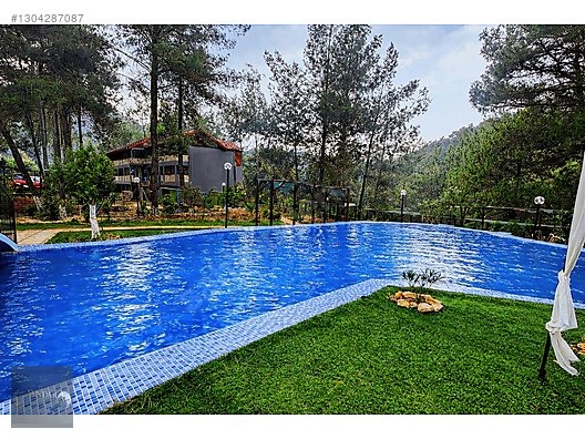 FİNİKE LİKYA YOLU'NDA 8.000 M² ARAZİDE PRESTİJLİ SATILIK OTEL - ANTALYA FİNİKE fotoğraf 19