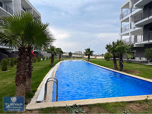 TURYAP ÇEŞME DALYAN 712 REZİDANS'TA SENELİK KİRALIK 2+1 DAİRE - İZMİR ÇEŞME fotoğraf 35