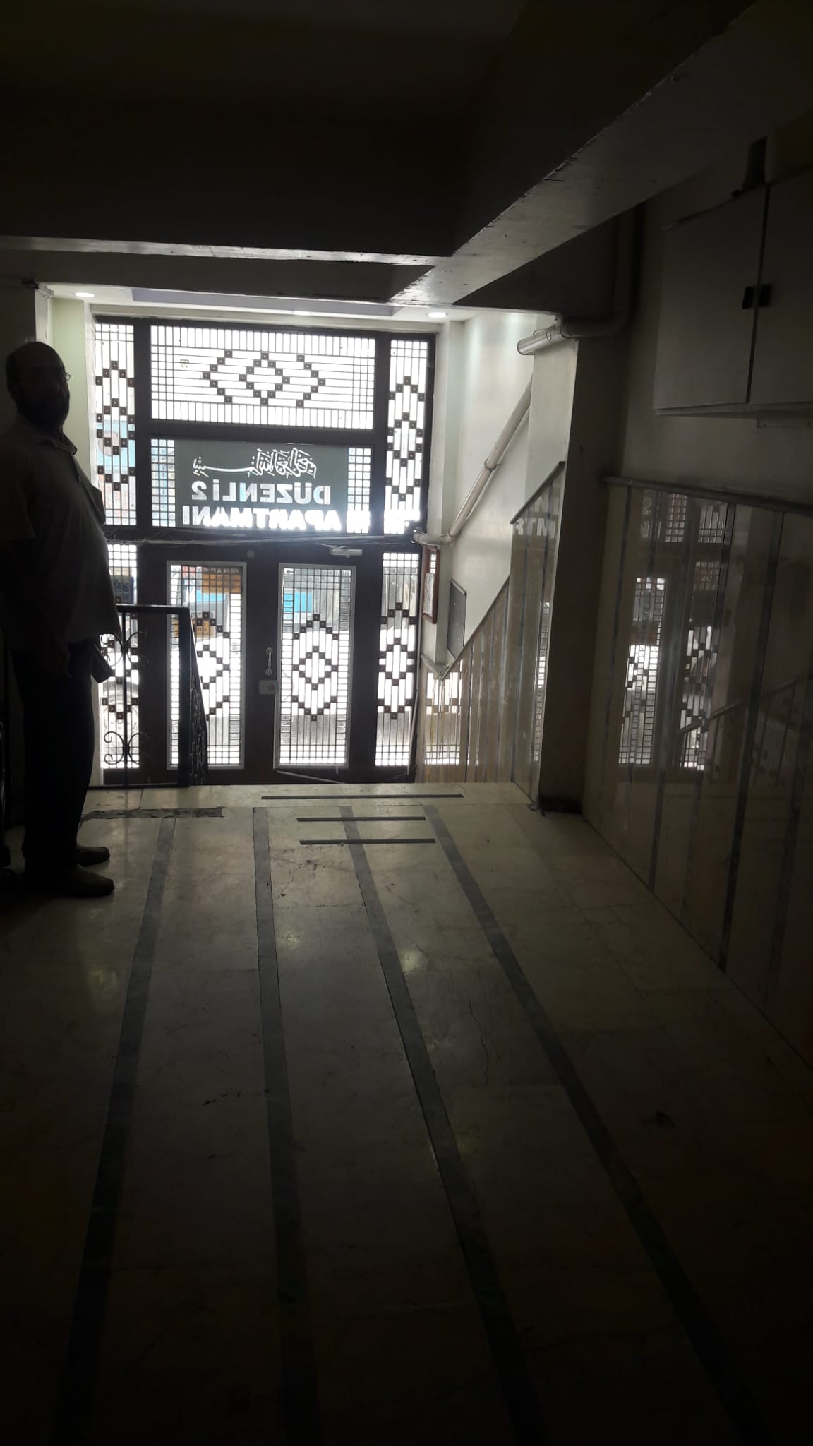GEZ GAYRİMENKULDEN SATILIK 3+1 DAİRE - ERZURUM YAKUTİYE fotoğraf 25