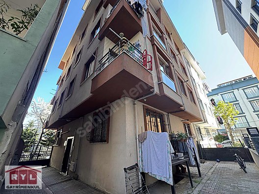 Sancaktepe Sarıgazi İnönü Mh Satılık 2+1 Daire - İSTANBUL SANCAKTEPE fotoğraf 6