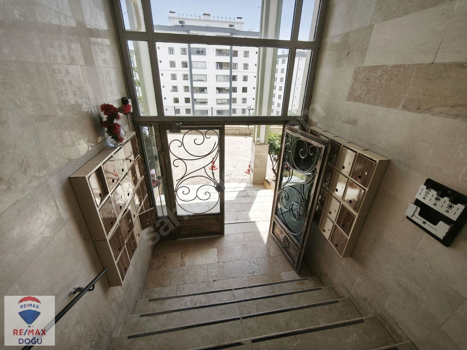 REMAX DOĞU'DAN 3+1 ARAKAT MANZARALI DAİRE - ELAZIĞ MERKEZ fotoğraf 5