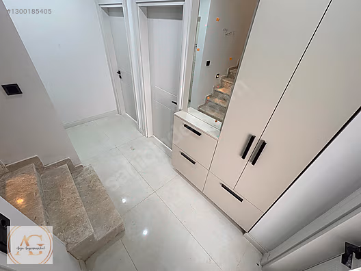 Kazdağları Manzaralı, Zeytinli'de 3+1 Dubleks Daire - BALIKESİR EDREMİT fotoğraf 6