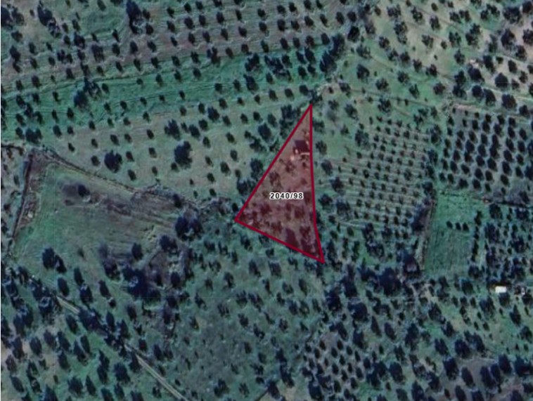 Yenişakran yola yakın fırsat zeytinlik TEL ÖRGÜLÜ BUNGALOV EV. - İZMİR ALİAĞA fotoğraf 2