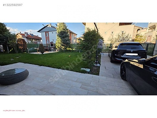 IŞIKKENT MAHALLESİ NAZ KONAKLARINDA LÜX VİLLA 6+1 - ISPARTA MERKEZ fotoğraf 15