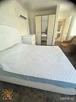VATANDAŞLIK EDİNME İÇİN UYGUN;Satılık Denize 200 MT Dev Villa - ANTALYA KEMER fotoğraf 25