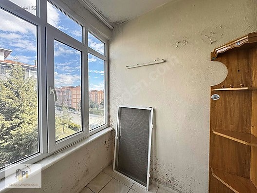 Pİ GAYRİMENKUL'den IHLAMURKENT TOKİ'de ARAKAT 2+1 BALKONLU - ESKİŞEHİR ODUNPAZARI fotoğraf 26