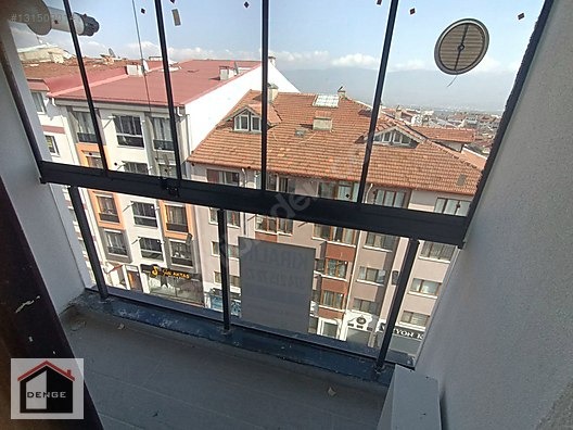 TABAKLAR MAHALLESİ 2+1 KİRALIK - BOLU MERKEZ fotoğraf 4