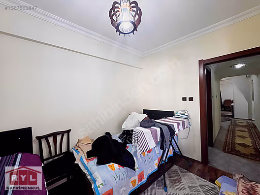 Ümraniye Elmalıkent'te Satılık 2+1 Daire (Bisan Sitesi) - İSTANBUL ÜMRANİYE fotoğraf 43
