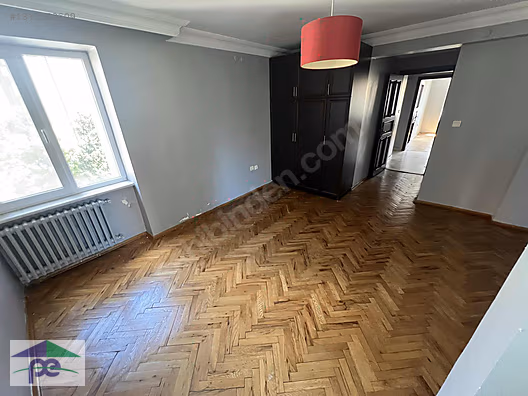 POLAT'TAN 3+1 130m2 KATTA TEK EBEVEYN BANYOLU ASANSÖRLÜ - İSTANBUL KADIKÖY fotoğraf 35