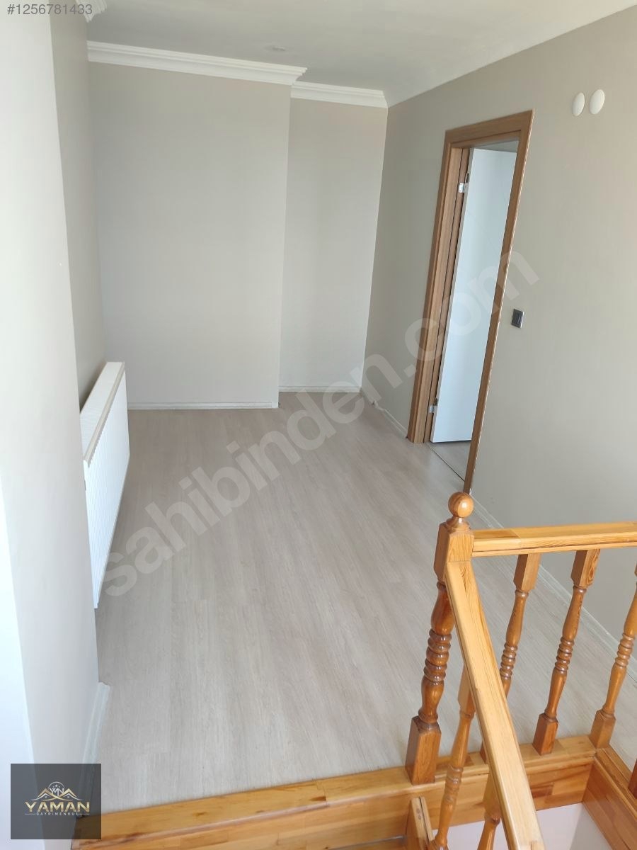 ATATÜRK MAHALLESİNDE SİTE İÇERİSİNDE SATILIK 2+1 DUBLEKS DAİRE - KIRKLARELİ MERKEZ fotoğraf 28