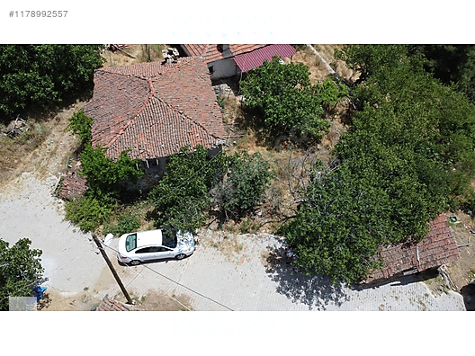 ÇANAKKALE BAYRAMİÇ KAYKILAR KÖYÜ 414 m2 ARSA KARGİR EV - ÇANAKKALE BAYRAMİÇ fotoğraf 32