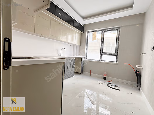 Bağlum Karakaya' da İskanı Alındı Sıfır Oturumu Hazır Katta 2+1 - ANKARA KEÇİÖREN fotoğraf 2