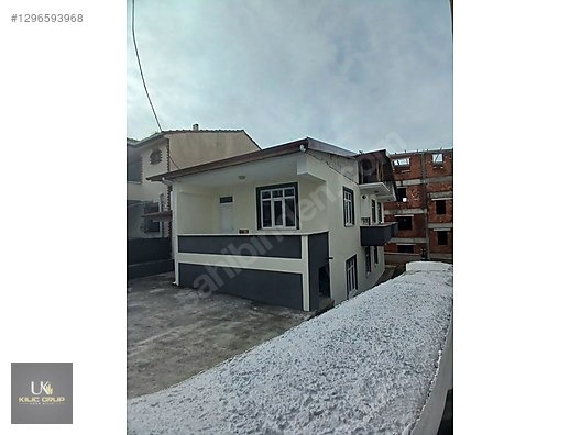 KILIÇ GRUP 2 DAİRE VE ÖZEL BAHÇESİ,248 M2 ARSA ÜZERİNDE BİNA - KOCAELİ KÖRFEZ fotoğraf 2