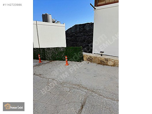 ORTAKENT YAHŞİ DENİZ MAN İMARLI MUHTEŞEM ARSA. - MUĞLA BODRUM fotoğraf 4