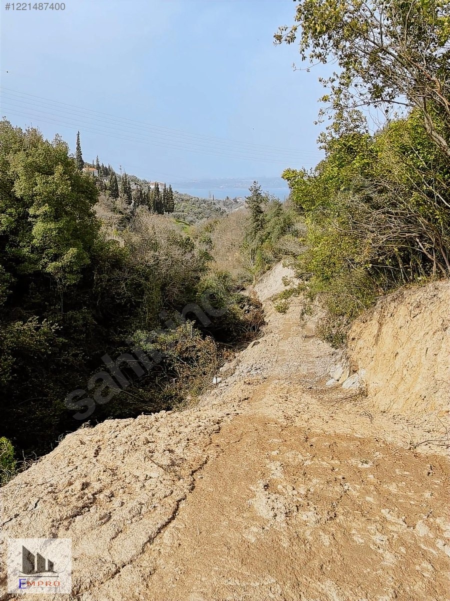 KARAMÜRSEL KAYACİKTA 22,746 M2 SATILIK ARAZI - KOCAELİ KARAMÜRSEL fotoğraf 9