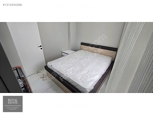 ROYAL EMLAKTAN 55 EVLERDE KİRALIK 1+1 EŞYALI DAİRE - AMASYA MERKEZ fotoğraf 13