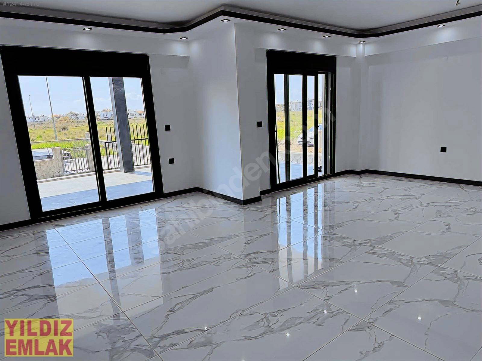 DIKILI KABAKUM POLYAK SITESININ YAN TARAFINDA SATILIK VILLA - İZMİR DİKİLİ fotoğraf 9
