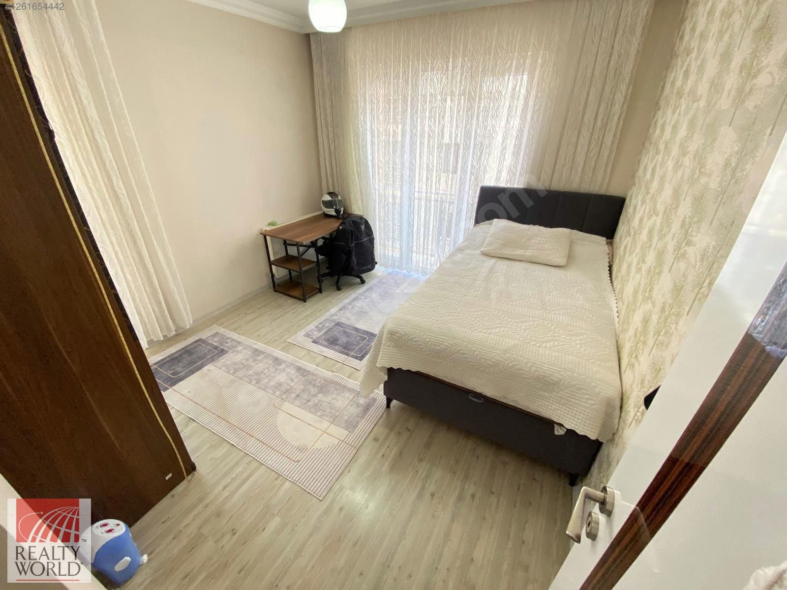 AHİMESUTTA SATILIK ASANSÖRLÜ 4+1 DAİRE - ANKARA ETİMESGUT fotoğraf 10