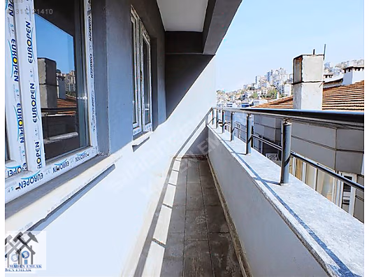 Zonguldak Merkezde Satılık 1+1 Daire (50m²) - ZONGULDAK MERKEZ fotoğraf 34