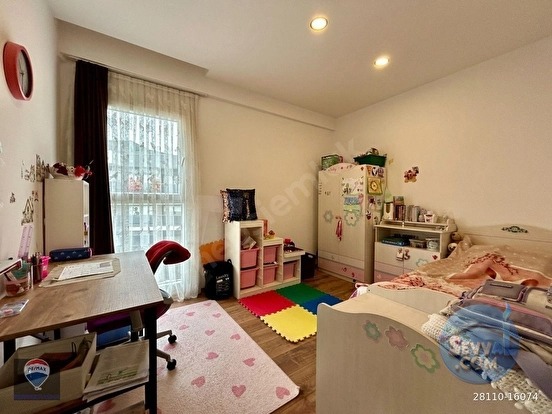 HAVUZLU SITE IÇERISINDE SATILIK 3+1 DAIRE - AYDIN KUŞADASI fotoğraf 34