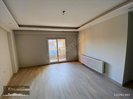 A PLUS GAYRİMENKULDEN ÇARŞI İÇİ SIFIR 3+1 DUBLEKS SATILIK DAİRE - İZMİR TİRE fotoğraf 3