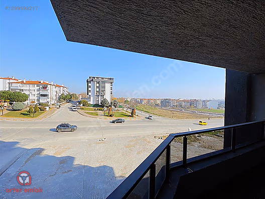 ARTER EMLAK'TAN TWİN TOWERS'TA SATILIK 3+1 DAİRE - BALIKESİR KARESİ fotoğraf 20