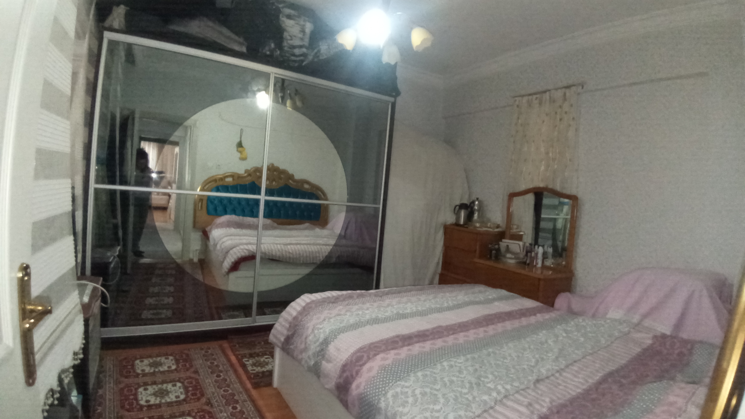 MEZİTLİ YENİ MAHALLEDE 3+1 SATLIK FIRSAT DAİRE - MERSİN MEZİTLİ fotoğraf 6