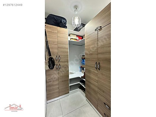 İMİR EMLAK OFİSİNDEN HASTANE YAKINI 4+1 190m2 13.KAT LÜKS DAİRE - ANKARA PURSAKLAR fotoğraf 20