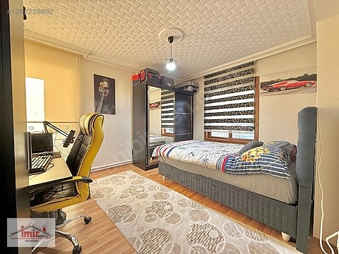 PURSAKLARİMİR EMLAK'TAN 135M² 1.KAT GÜNEY ÖN CEPHE MASRAFSIZ 3+1 - ANKARA PURSAKLAR fotoğraf 21