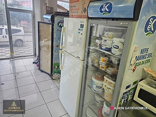 SAKARYA BULVARI ÜZERİNDE 8 YILLIK YÜKSEK CİROLU EV YEMEKLERİ - ANTALYA KEPEZ fotoğraf 12