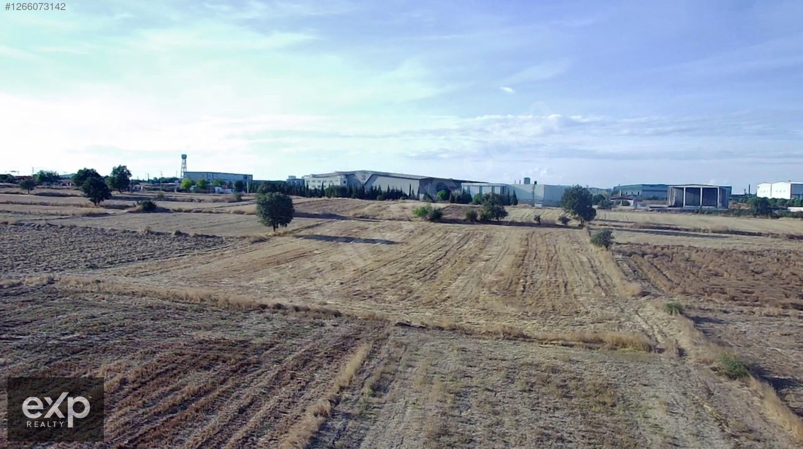 EXP Realty'den Organize Sanayi ve İmar Sınırında 7 Dönüm Arazi - ÇANAKKALE BİGA fotoğraf 3