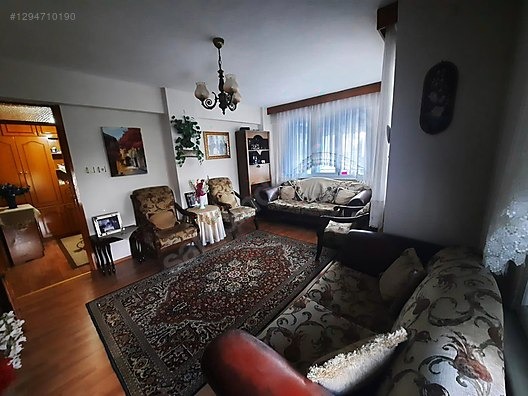 AKÇAY KÖŞEMDEN MERKEZDE DOĞALGAZLI EŞYALI 2+1 SATILIK DAİRE - BALIKESİR EDREMİT fotoğraf 10