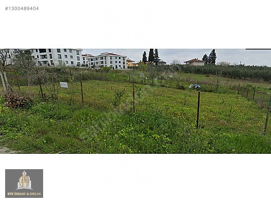 YALOVA Kaytazderede 500 m² Villa İmarlı Deniz Manzaralı Arsa - YALOVA ALTINOVA fotoğraf 7