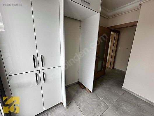 UMUT ŞENDUYGU GAYRİMENKUL DEN ADLİYE KARŞINDA SATILIK 2+1 DAİRE - BOLU MERKEZ fotoğraf 8