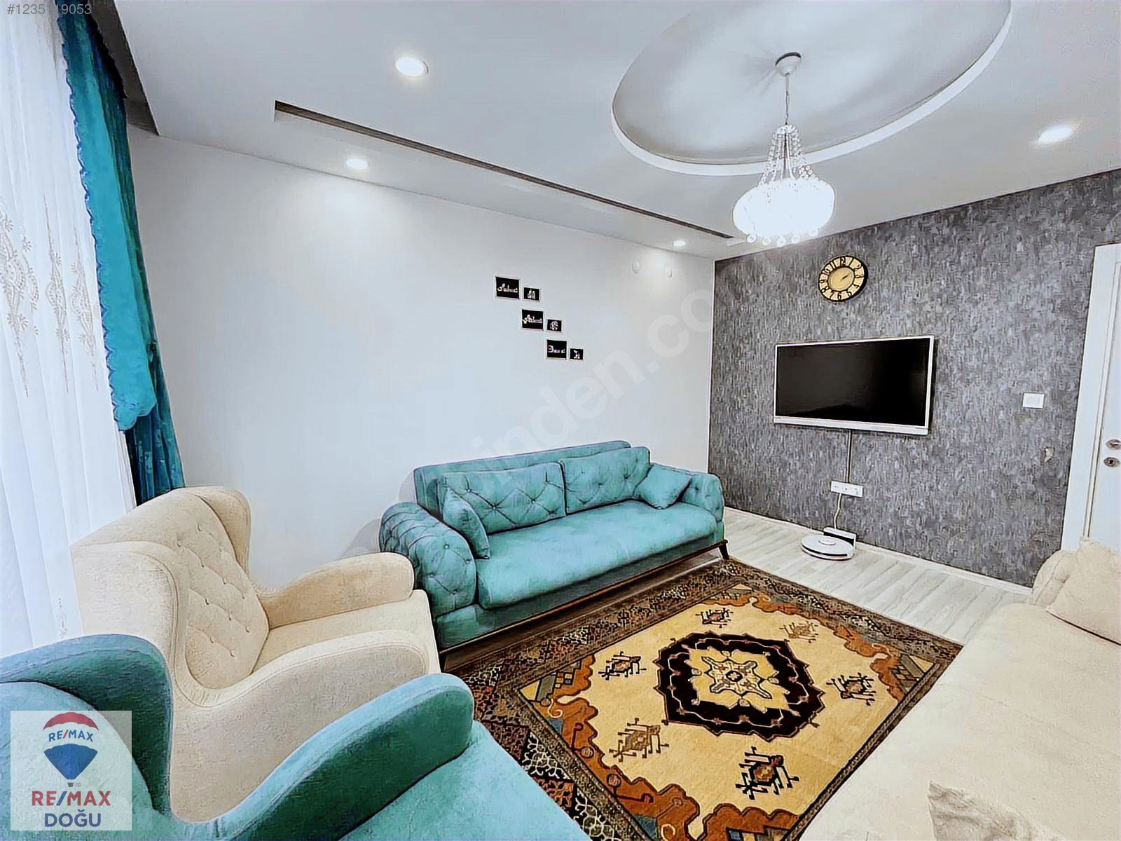 REMAX DOĞUDAN DOĞUKENT PARK23 KONUTLARI 175 M2 3+1 SATILIK DAİRE - ELAZIĞ MERKEZ fotoğraf 5