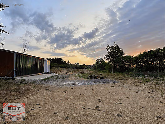 SAKARYA KARASUDA SATILIK 4400 M² PARSEL YOL SU ELEKTRİK - SAKARYA KARASU fotoğraf 27