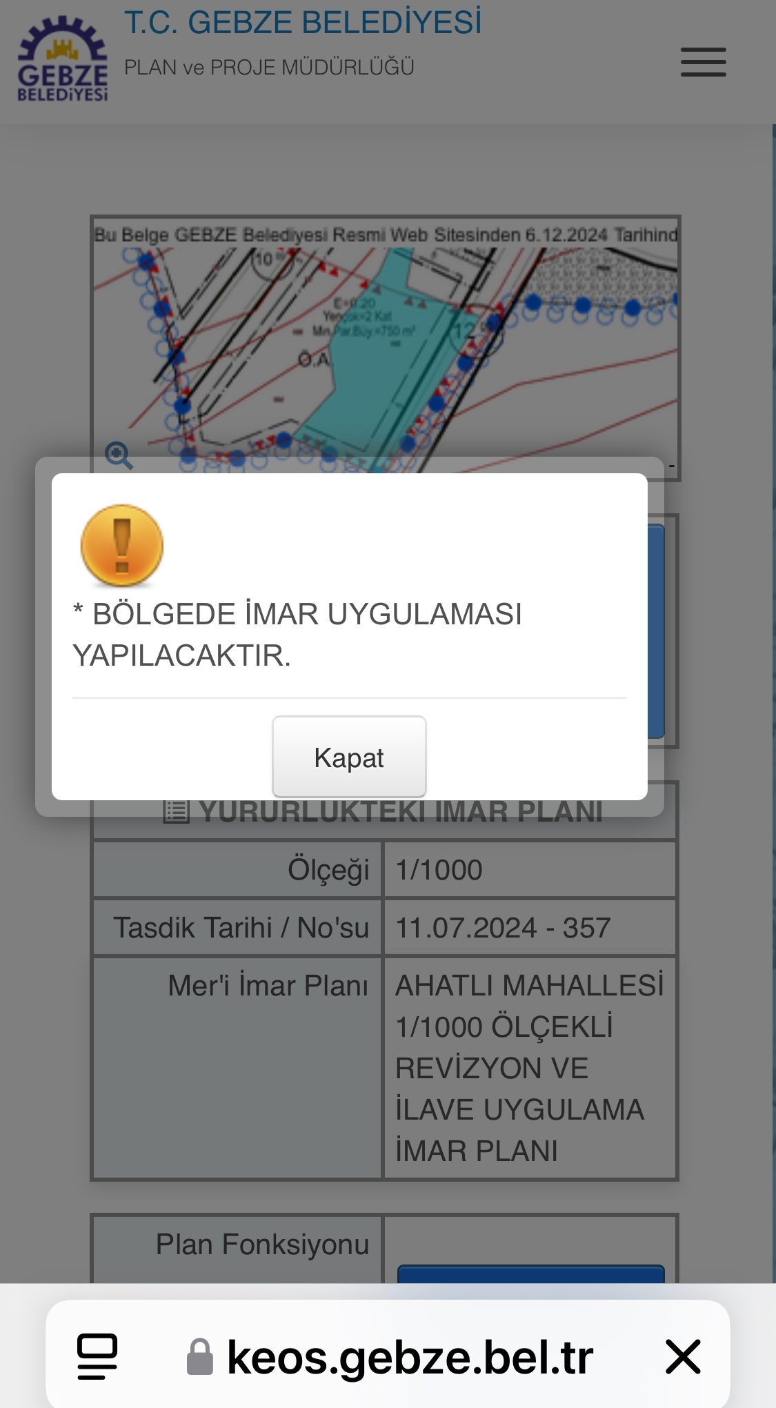 SAHİBİNDEN SATILIK - KOCAELİ GEBZE fotoğraf 16