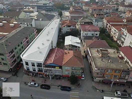 MG Yapı Emlak Akyazının En Gözde Caddesinde Faal Fırınlı Bina - SAKARYA AKYAZI fotoğraf 13